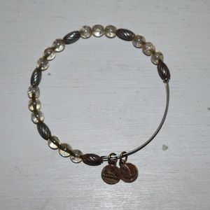Alex and Ani - Beaded Bracelet